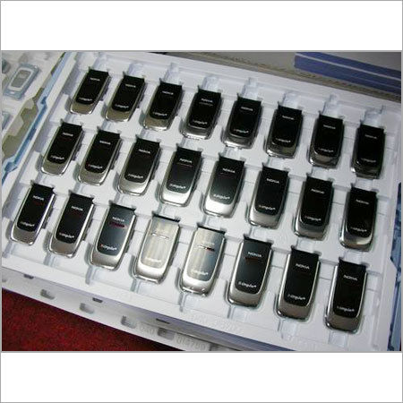 Mobile Phone Housings