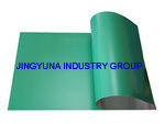 Green Positive Offset Printing Plate