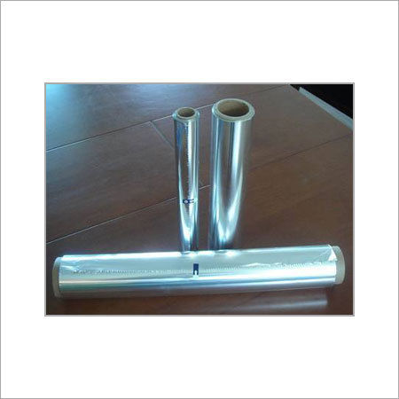 Premium Aluminium Foil Wraps