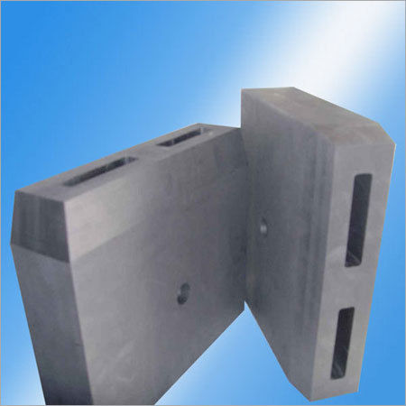 Pure Graphite Flat Moulds