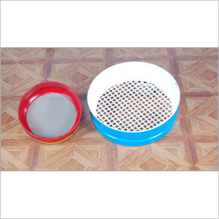 Test Sieve