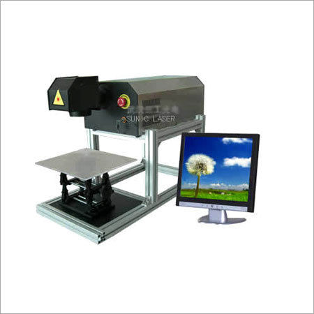 Automatic Fiber Laser Marking Machine Warranty: Standard