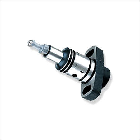 Ss Diesel Fuel Injection Plunger