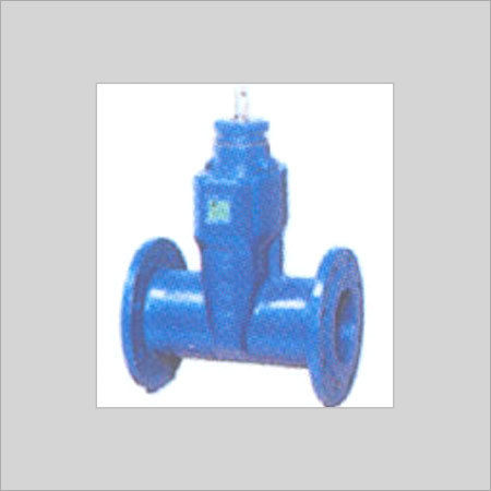 Heavy Duty Gate Valves