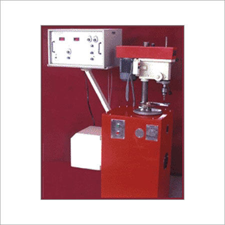 Hhvt-100 Vertical Balancing Machine