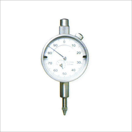 Industrial Dial Indicator Gauge Accuracy: 100  %