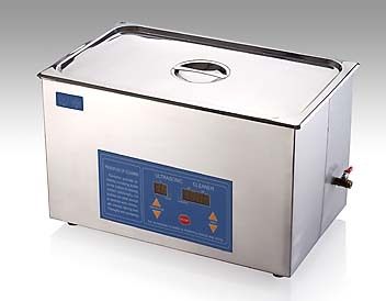 Industrial Digital Ultrasonic Cleaner