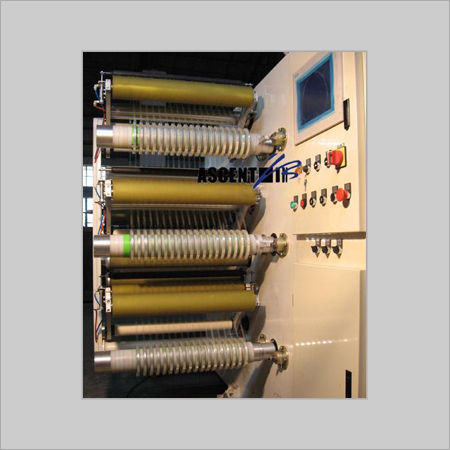 JW Series Slitting Machinery