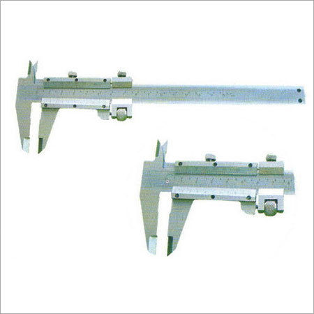 Manual Open Vernier Calipers Accuracy: 100  %