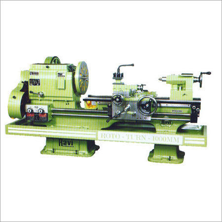 Precision Heavy Duty Lathe Machine For Commercial Use