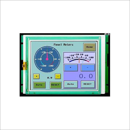 Programmable-free Display - Easy Screen Configuration Software , Multi-language Support, Fast Time To Market