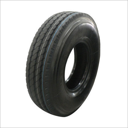 Radial Rubber Truck Tyre