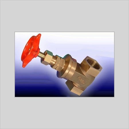 SCREW END GATE VALVE