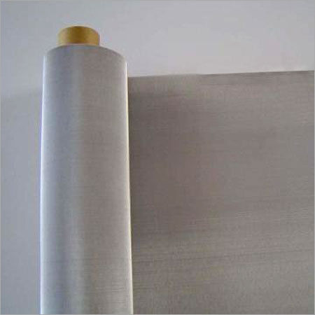 Stainless Steel Wire Mesh Cloth