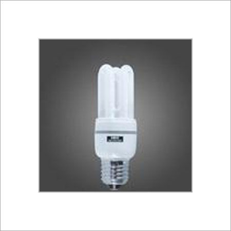 U Type Cfl Bulb