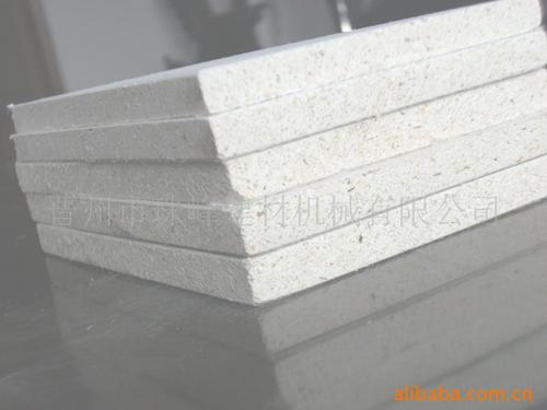 Waterproof Magnesium Oxide Board Size: Vary