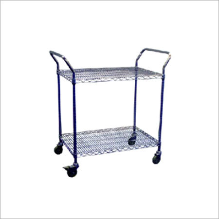 Wire Carts