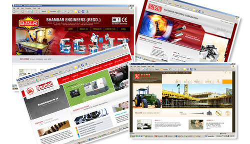 Design - Comprehensive Digital Media Development Conceptualization and Planning for Browser-Compatible Content Display