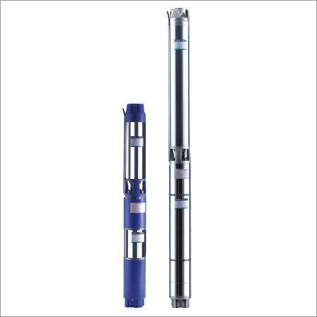 6 Rf Radial Flow Submersible Pumps Pressure: High Pressure