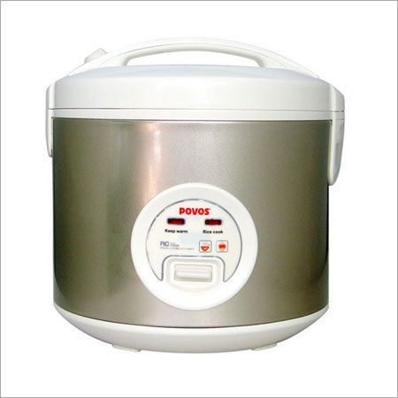 650 Watt Electric Rice Cooker