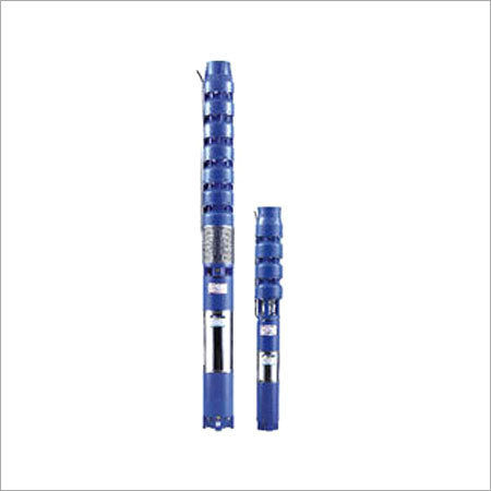 8 M Submersible Pumps