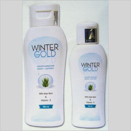 Aloe Vera Body Lotion