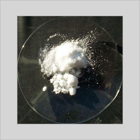 Ammonium Chloride