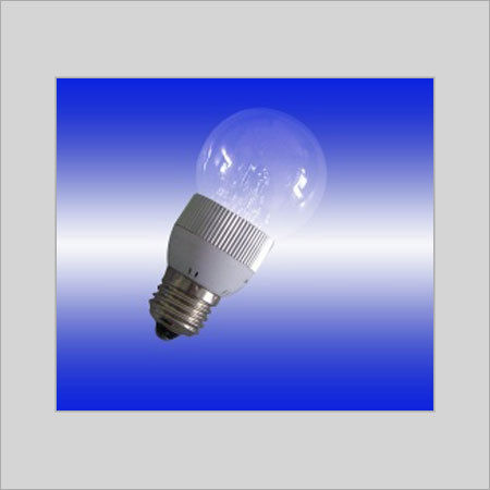 Bright Glow Led Bulb