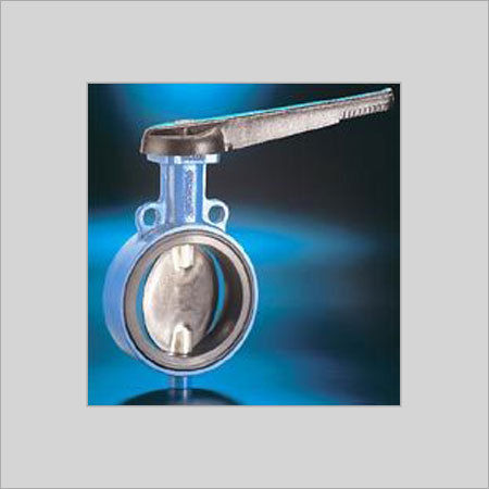 CENTRE DISC BUTTERFLY VALVE