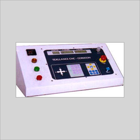 CNC Controller For Drilling & Milling Machine