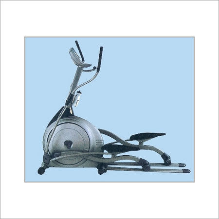 COMMERCIAL ELLIPTICAL TRAINER