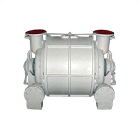 Cone Type Liquid Ring Vacuum Pumps