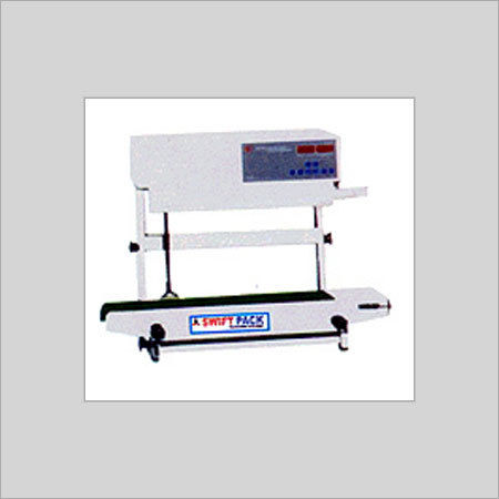 Continuous Bag Sealer