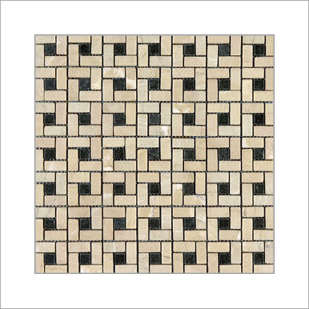 DESIGNER STONE CERAMIC TILE