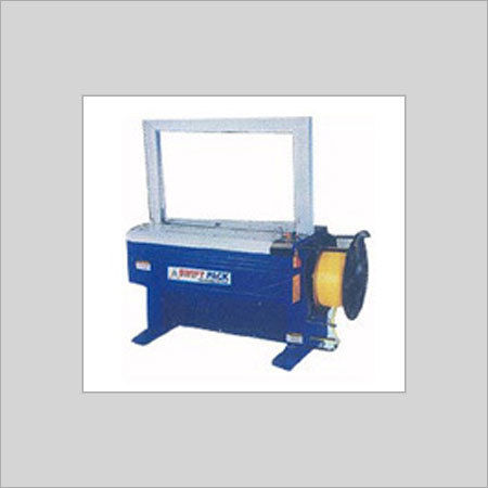 automatic strapping machine