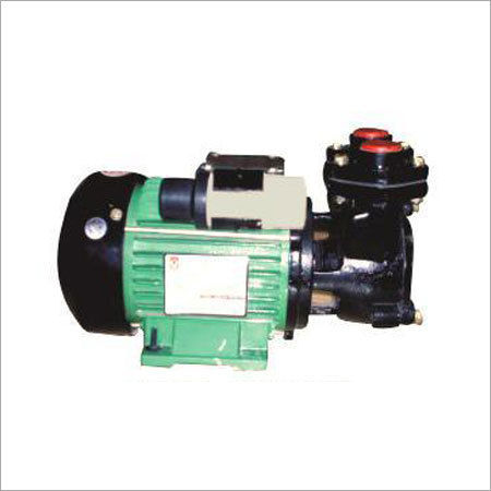 Heavy Duty Mini Monoblock Pumps Power: Electric