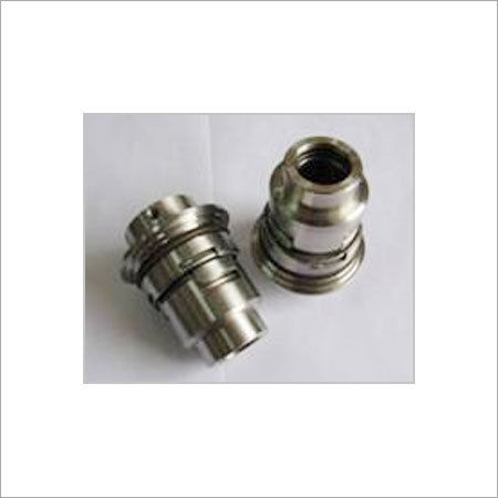 Metal High Material Strength Cartridge Seal