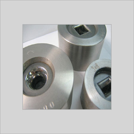 Metal Tungsten Carbide Dies Application: Industries