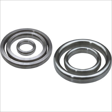 Octagonal Ring Joint Gasket - Oval & Octagonal Flange Compatibility | Precision Engineered for Optimal Sealing Performance