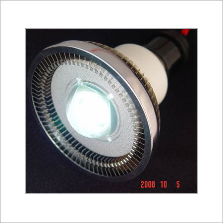 Optimum Range Led Par30 Lamp Dimension(L*W*H): 97.6 X 95 Millimeter (Mm)