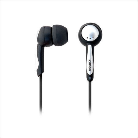 Powerful Bass Earphone for MP3/MP4 Player