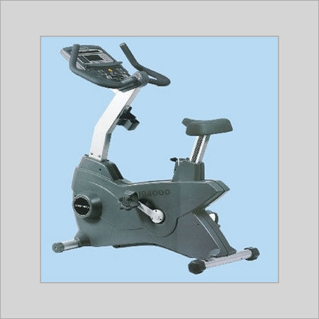 Recumbent Bike