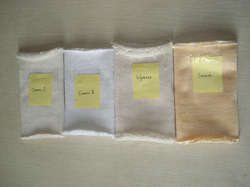Good Quality Superior Finish Dampening Sleeves