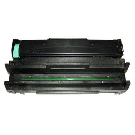 Black Superior Finish Toner Cartridges