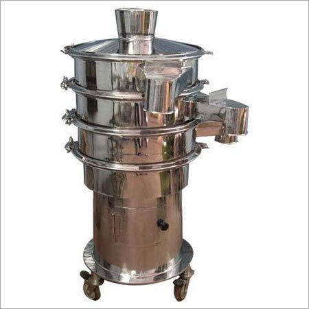 Vibro Sifter