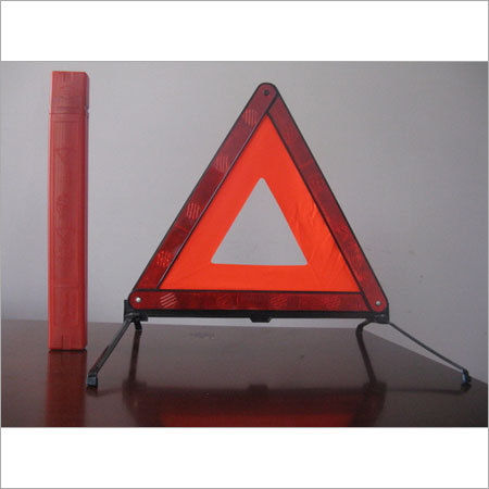 Warning Triangle