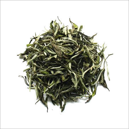 White Peony Tea Leaves Grade: Food Grade