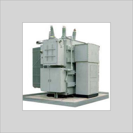 Windmill Transformer