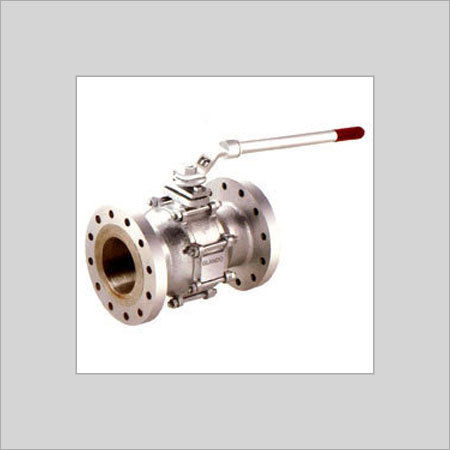 Ball Valves