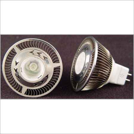 Bright Glow Led Mr16 Bulb Application: Display And Residential Applications